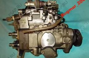 ТНВД PARTNER BERLINGO 1,9D 0460494462