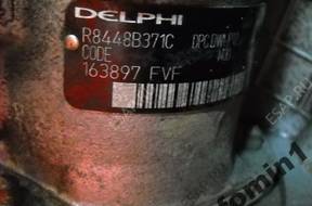 ТНВД PARTNER BERLINGO 1.9 D @DELPHI@