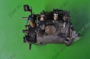 ТНВД PARTNER Berlingo 1.9 R8443B954B