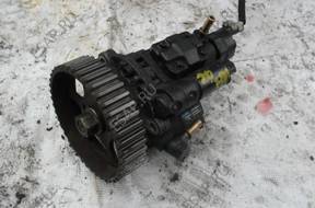 ТНВД PARTNER BERLINGO 2.0 HDI 97-02 KRK