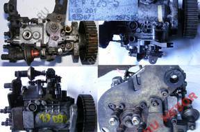 ТНВД Partner Boxer Expert Scudo 1.9 D9B