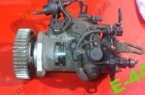 ТНВД PARTNER C15 1,9D DW8 R8448B401C