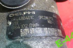 ТНВД PARTNER C15 1,9D DW8 R8448B401C