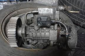 ТНВД passat 1,9 tdi