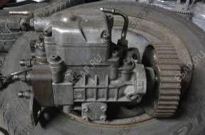 ТНВД passat 1,9 tdi
