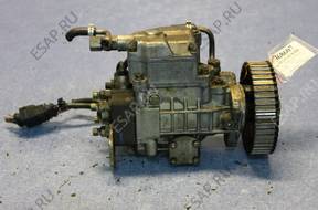 ТНВД passat audi 1,9 tdi 90 km