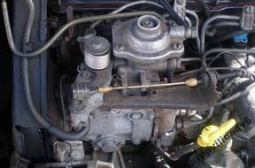 ТНВД Passat B3 1.6 1993