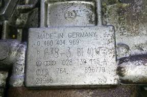 ТНВД passat B5 1.9 tdi 0460404969