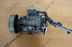 ТНВД PASSAT B5 1.9 TDI AFN 110KM BOSCH