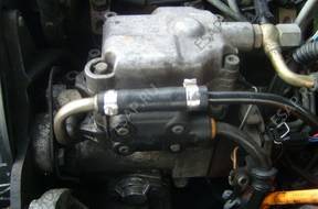 ТНВД - PASSAT B5 1.9 TDI AFN