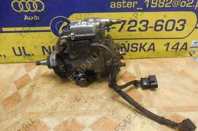 ТНВД PASSAT B5 AUDI A4 1,9 TDI 0460404986