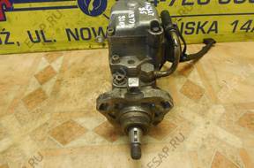 ТНВД PASSAT B5 AUDI A4 1,9 TDI 0460404986