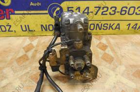 ТНВД PASSAT B5 AUDI A4 1,9 TDI 0460404986