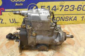 ТНВД PASSAT B5 AUDI A4 1,9 TDI 0460404986