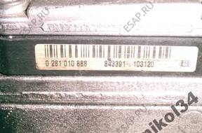 ТНВД PASSAT B5 FL 2,5 059 130 106 C