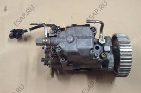 ТНВД  PASSAT B5 GALAY 028130109H