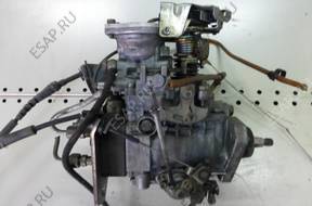 ТНВД PASSAT GOLF 0460494336 028130106F