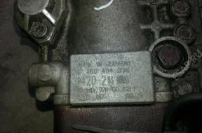 ТНВД Passat / Golf 1.9 TD  0460494336