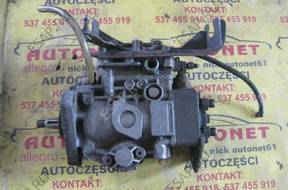ТНВД Passat Golf Jetta 1.6D 0460494052