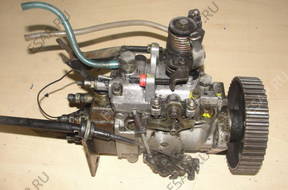 ТНВД Passat T4 Golf Seat  0460484022