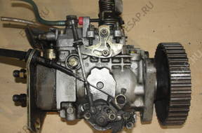 ТНВД Passat T4 Golf Seat  0460484022