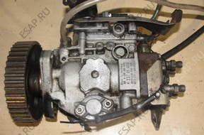 ТНВД Passat T4 Golf Seat  0460484022