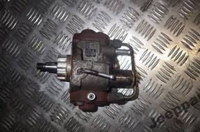 ТНВД PATHFINDER NISSAN NAVARA 2.5 06-