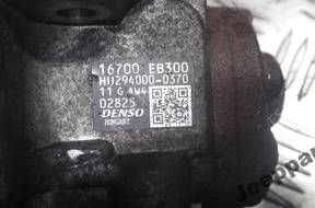 ТНВД PATHFINDER NISSAN NAVARA 2.5 06-