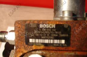 ТНВД PEGUEOT  1,6 HDI 0445010102