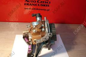 ТНВД PEGUEOT  1,6 HDI 9683703780