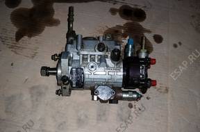 ТНВД PERKINS DENSO 9323A050T