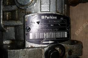 ТНВД PERKINS DENSO 9323A050T