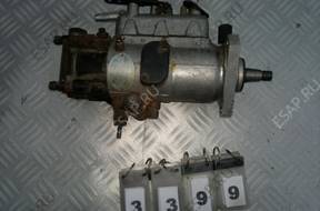 ТНВД PERKINS DPA 3842 F010