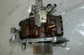 ТНВД PEUGEOT 1,6 eHDI 9672605380 2014 год