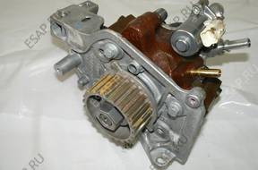 ТНВД PEUGEOT 1,6 eHDI 9672605380 2014 год