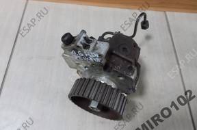 ТНВД PEUGEOT 1,6 HDI  TDCI 0445010089