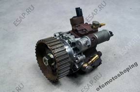 ТНВД PEUGEOT 1007 1.4 HDI 04-09