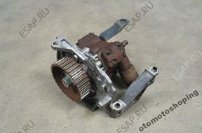 ТНВД PEUGEOT 1007 1.4 HDI 04-09