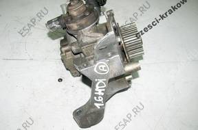 ТНВД PEUGEOT 1.6 E-HDI BOSCH 0445010516