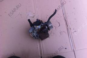 ТНВД PEUGEOT 1.6 eHDI 9672605380