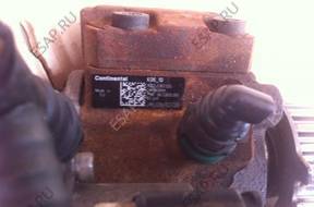 ТНВД PEUGEOT 1.6 eHDI 9672605380