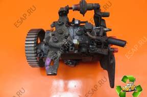 ТНВД PEUGEOT 1.9 D 0460484064