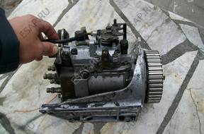 ТНВД peugeot 1.9 D (nr  0460484054 )