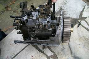 ТНВД peugeot 1.9 D (nr  0460484054 )