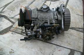 ТНВД peugeot 1.9 D (nr  0460484054 )