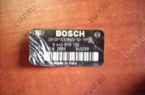 ТНВД peugeot 2.0 Hdi bosh