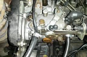 ТНВД PEUGEOT 205 1,9