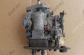 ТНВД peugeot 205 1.8 D 0460484010