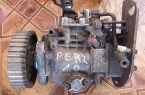 ТНВД  PEUGEOT  205 1.8 D