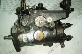 ТНВД Peugeot 205 1.8D PT.30